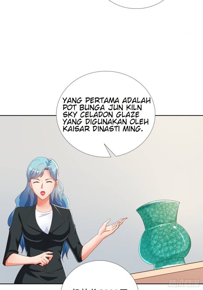 Super School Doctor (Supreme Campus Doctor) Chapter 134 Gambar 24